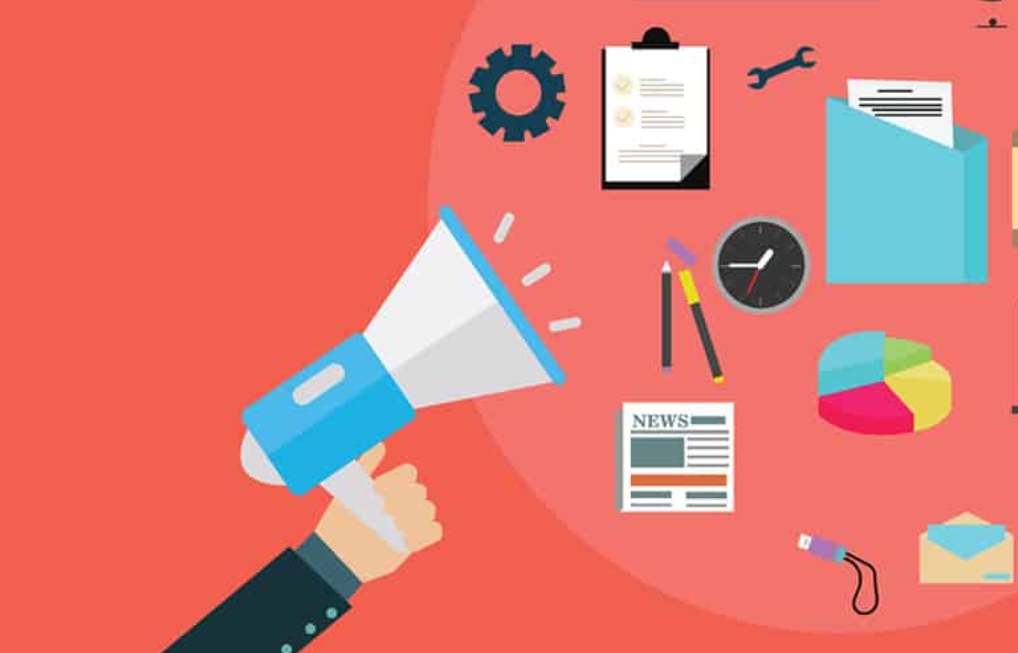 pr agency marketing