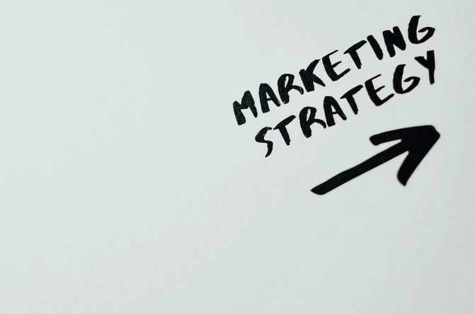 strategy